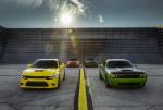 Dodge Challenger T/A 2016 года